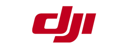 логотип компании DJI
