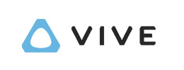 логотип компании VIVE